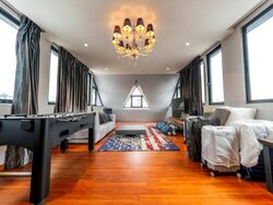 Coronation Road (D10), Detached #458965161